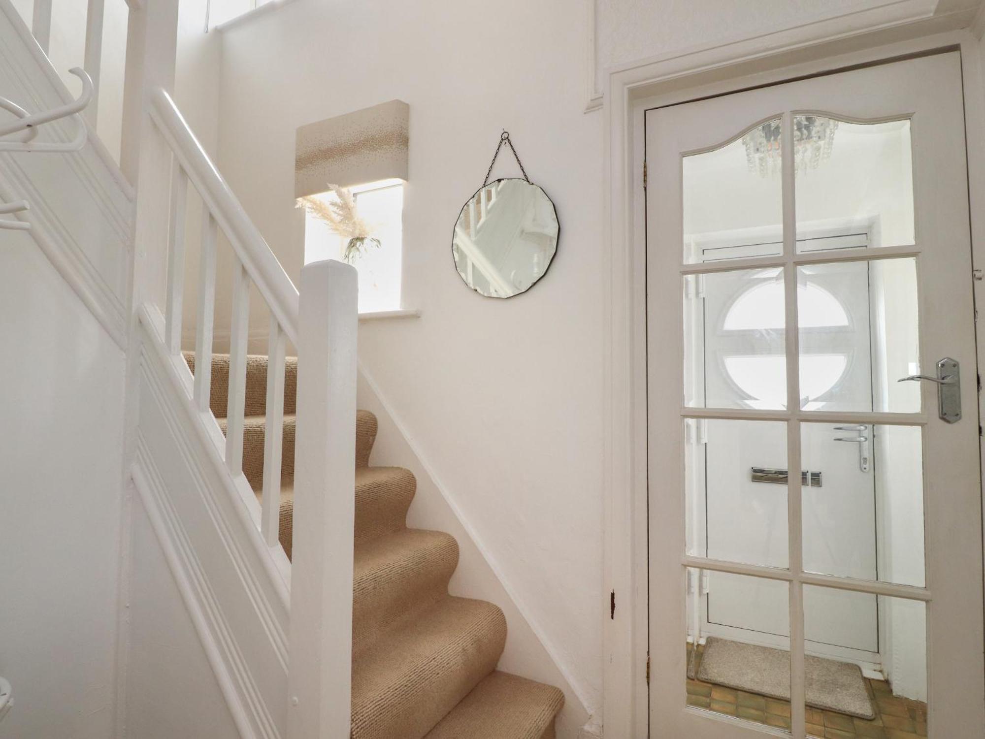 12 Pennystone Road Villa Блекпул Екстериор снимка