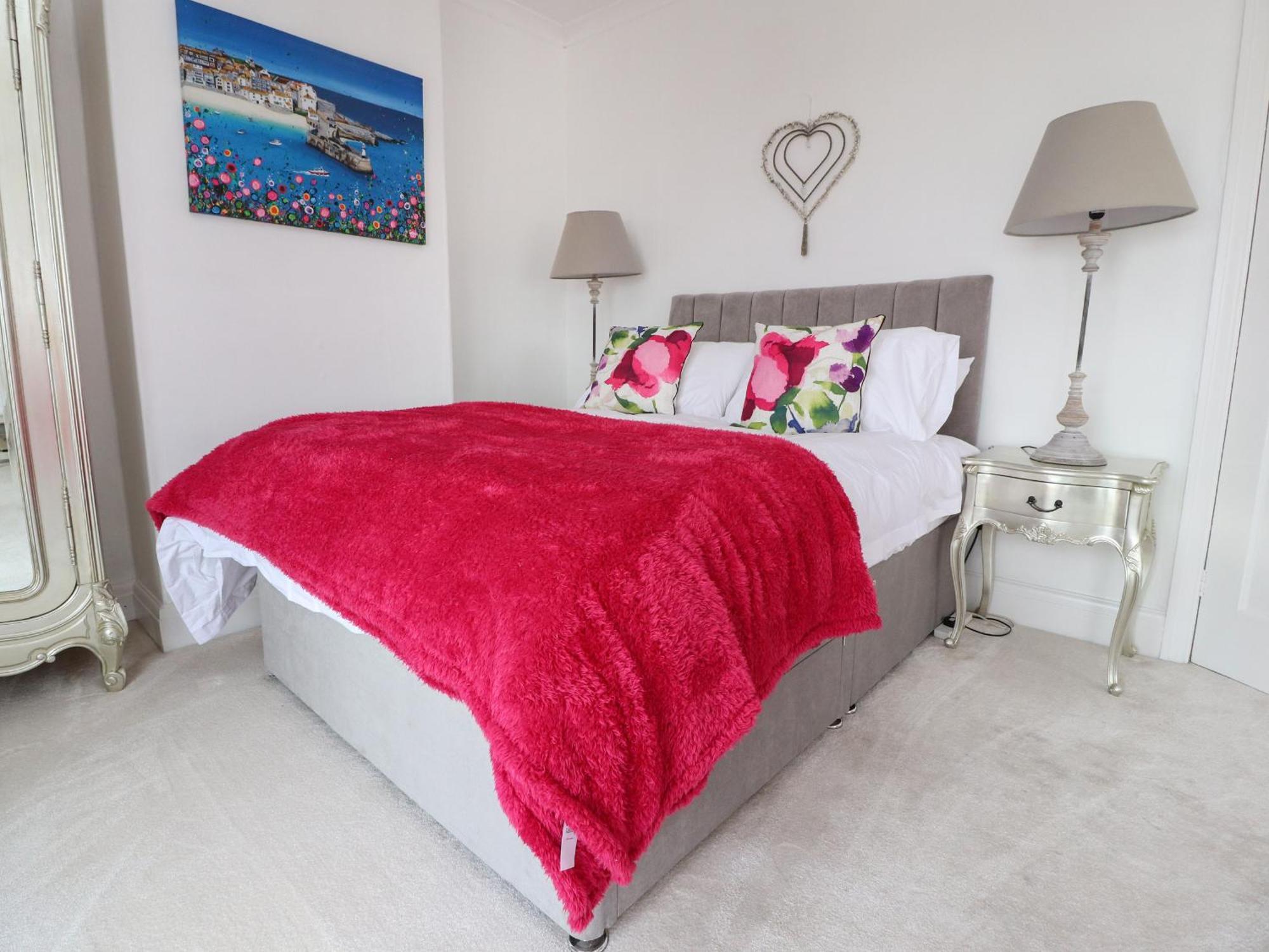 12 Pennystone Road Villa Блекпул Екстериор снимка
